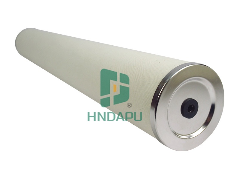 天然氣聚結(jié)分離濾芯 油水分離油氣分離